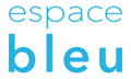 Logo Espace Bleu