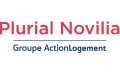 Logo Plurial Novilia