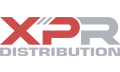 Logo XPR Distribution
