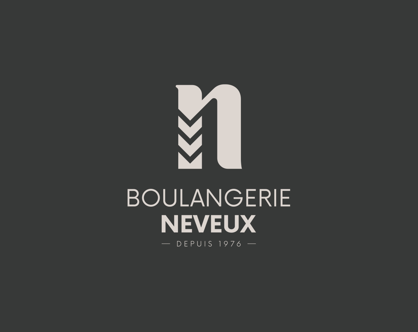 Logo boulangerie