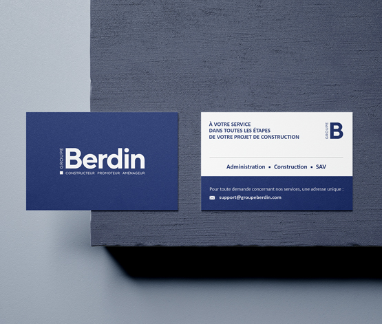 Print Groupe Berdin
