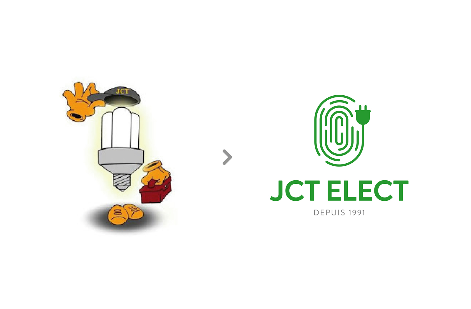 Présentation du projet Jct Elect