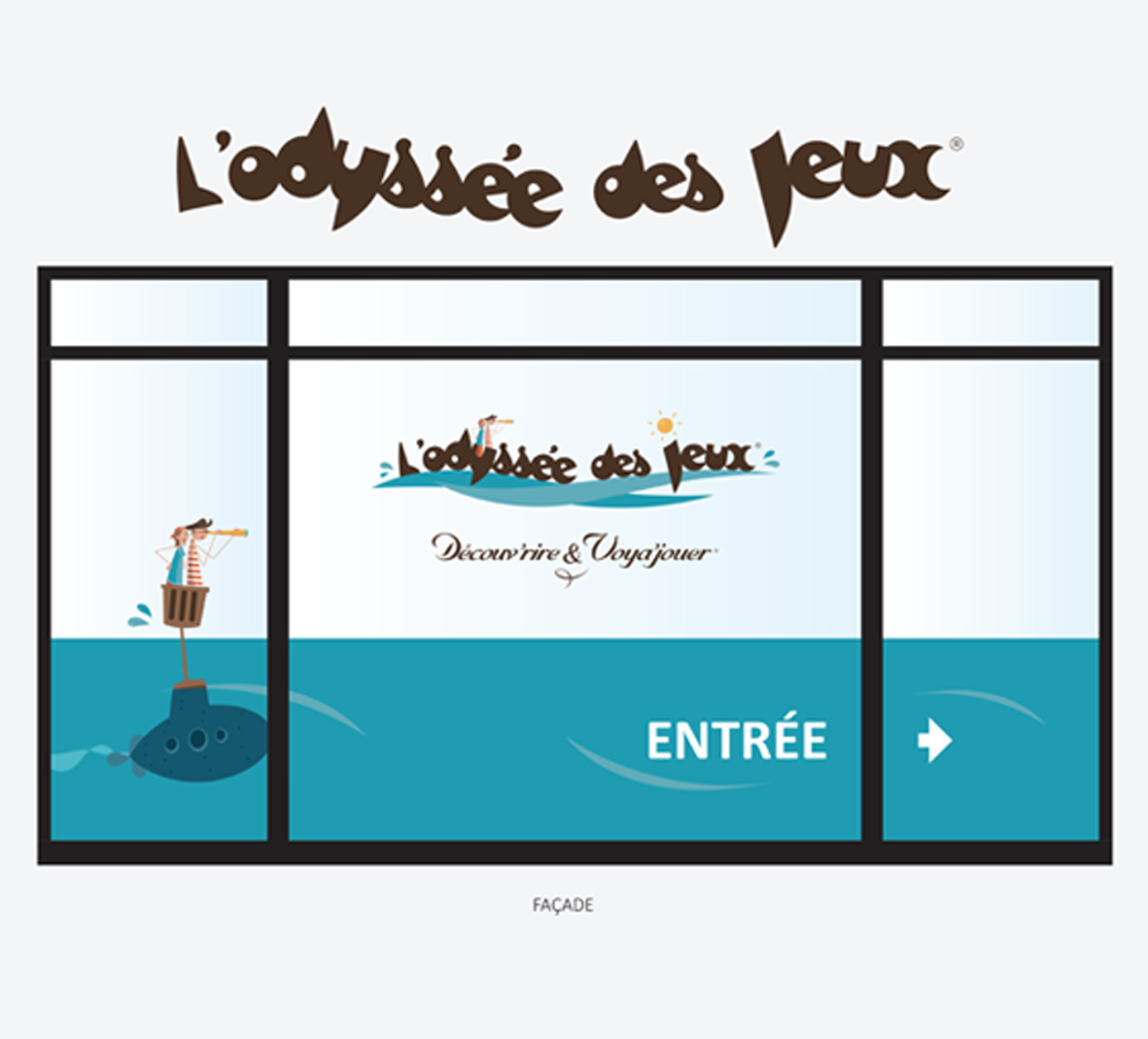 Enseigne