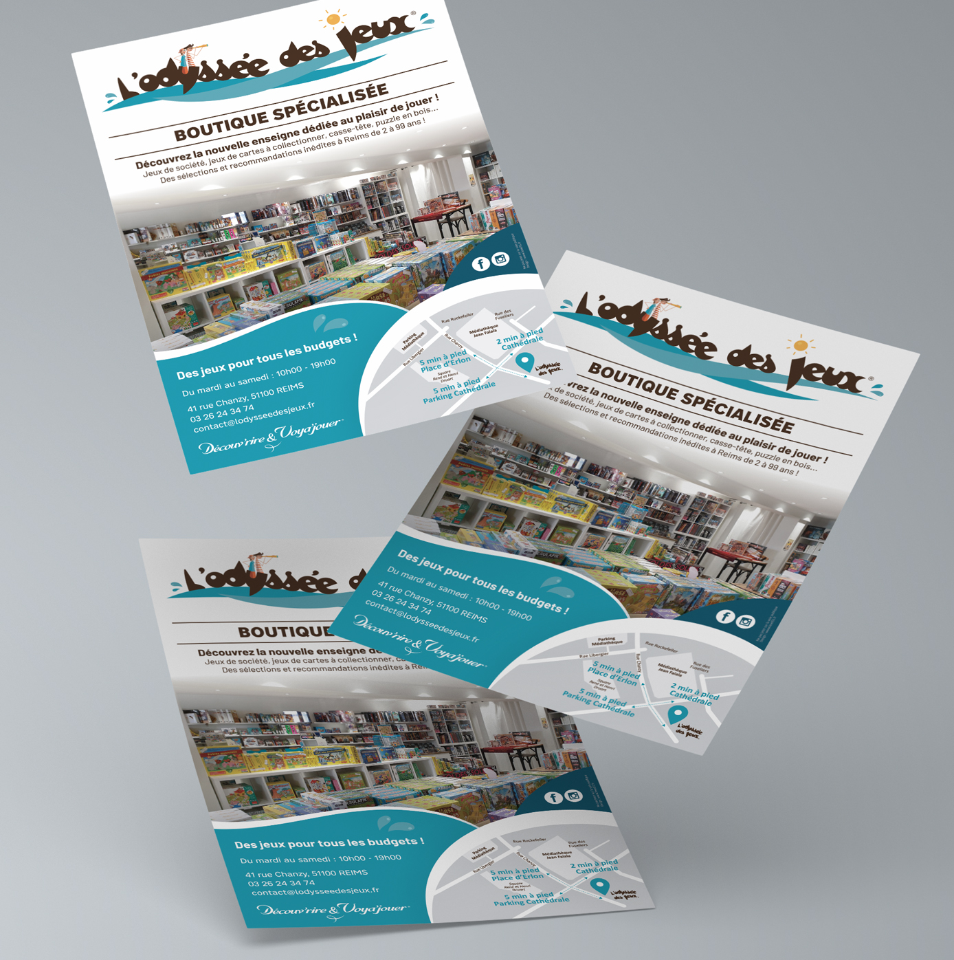 Flyer